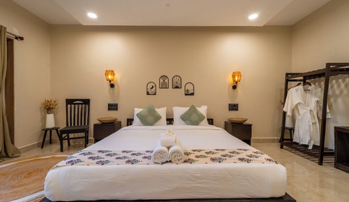 Habitación Premium doble