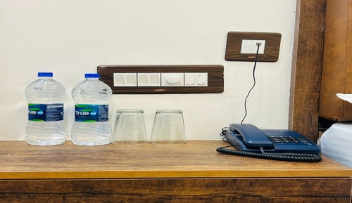 Habitación superior