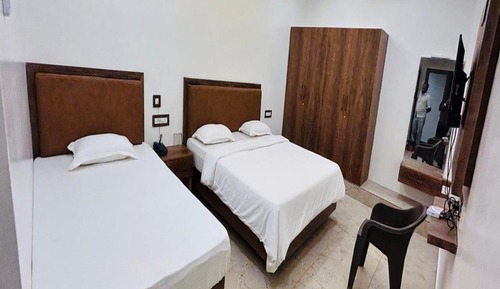 Habitación familiar