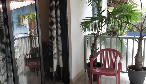Habitación Premium