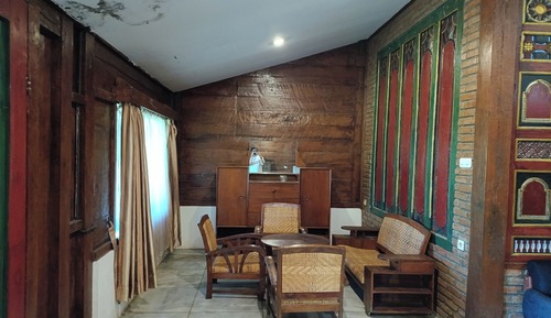 Habitación cuádruple superior