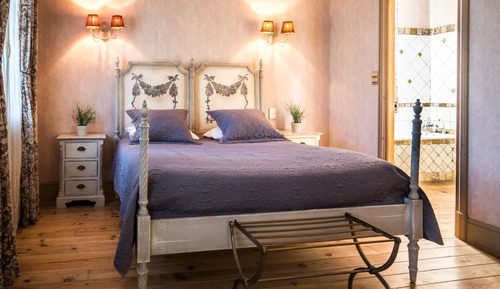 Habitación básica