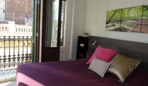 Apartamento (Fancy)