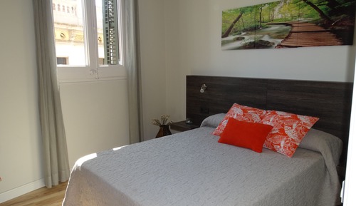 Apartamento Confort