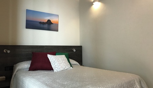 Apartamento (Charming)