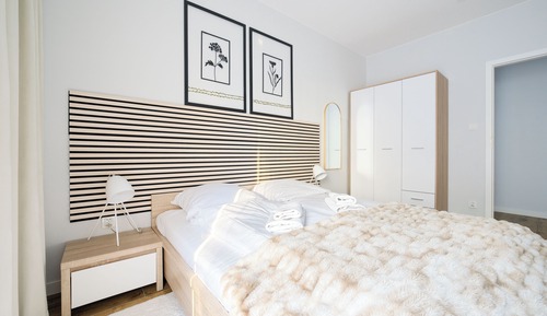 Apartamento (12B/1)
