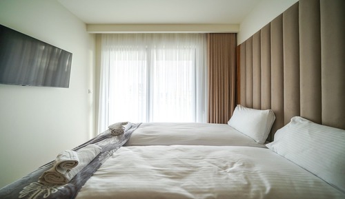 Apartamento (P8)