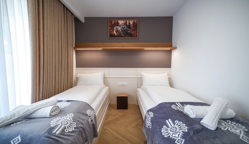 Apartamento (P6)
