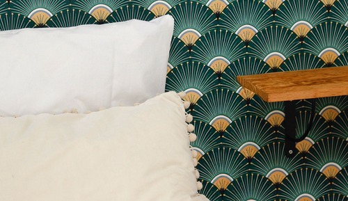 Apartamento, 1 cama doble con sofá cama, no fumadores, cocina básica
