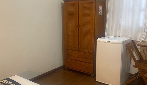 Habitación cuádruple clásica