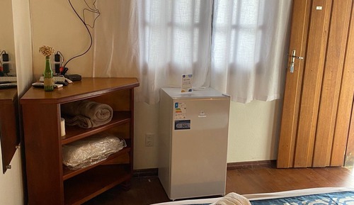 Habitación clásica doble, no fumadores, Servicio de limpieza