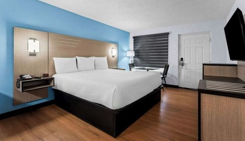 Suite superior