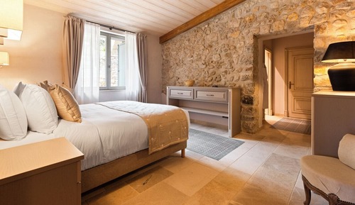 Suite estudio Deluxe