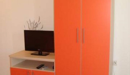Apartamento (Classic One Bedroom Apartment)