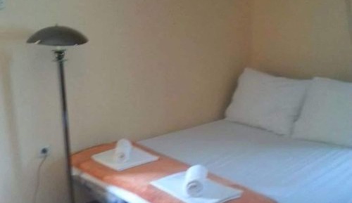 Apartamento (One Bedroom Apartment - Mely)