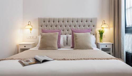 Apartamento, 1 habitación