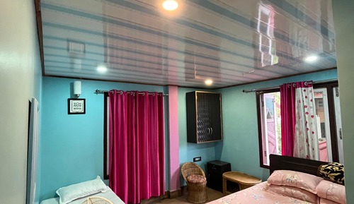 Habitación triple clásica