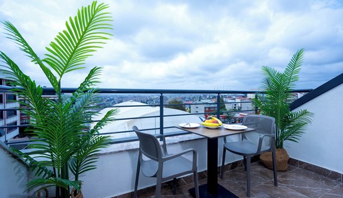 Suite Confort