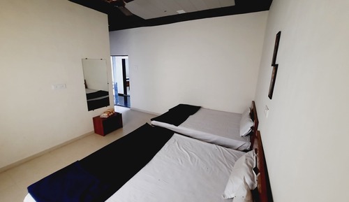 Habitación individual estándar