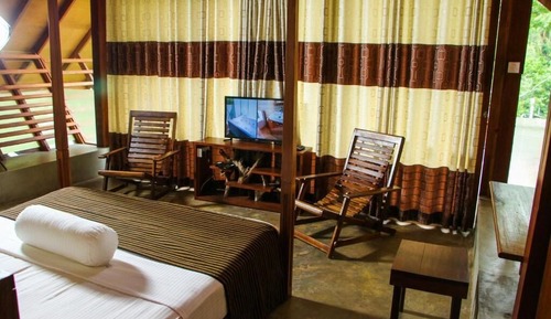 Chalet Deluxe