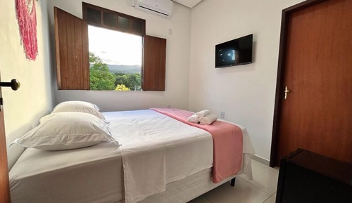 Suite Confort, vistas a la montaña