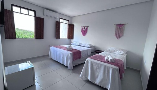 Suite Confort, vistas a la montaña