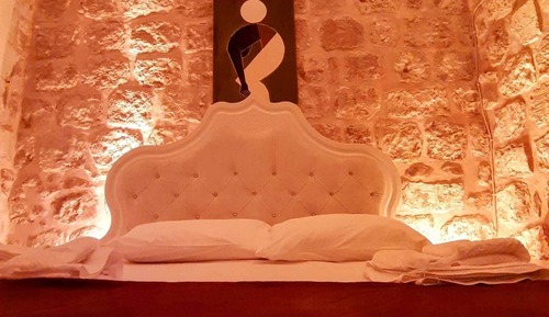 Habitación cuádruple Confort