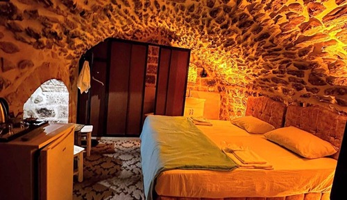 Habitación clásica