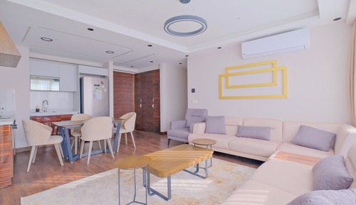 Apartamento Royal