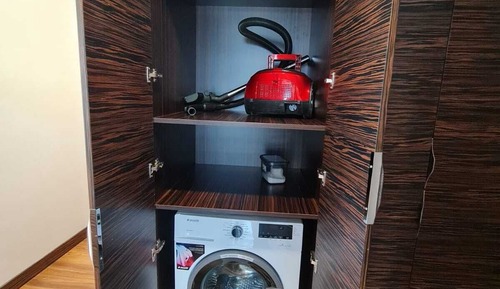 Apartamento Premium