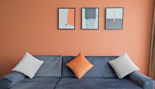 Apartamento de diseño