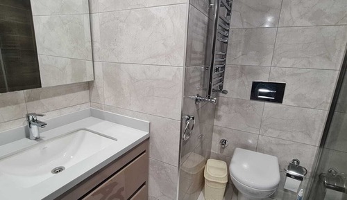 Apartamento de luna de miel