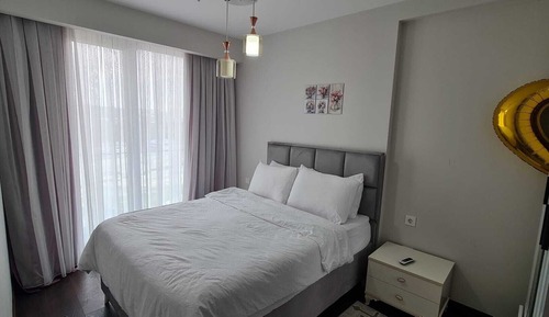 Apartamento Confort