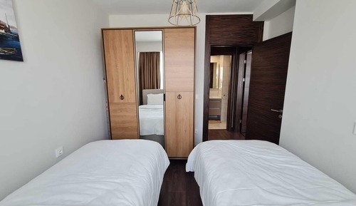 Apartamento Deluxe