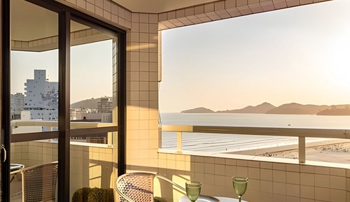 Apartamento