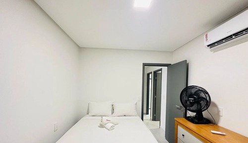 Apartamento básico