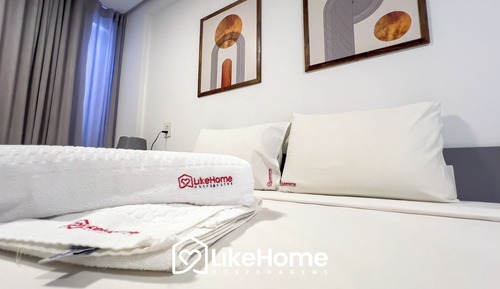 Apartamento básico