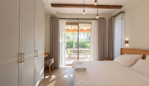 Villa, 3 Bedrooms, Private Pool