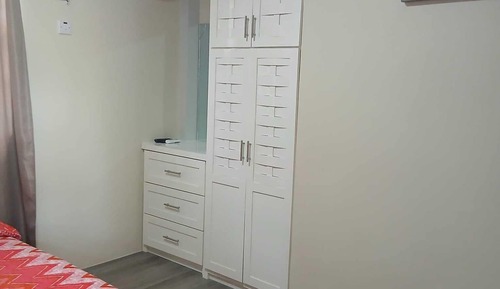 Apartamento Confort
