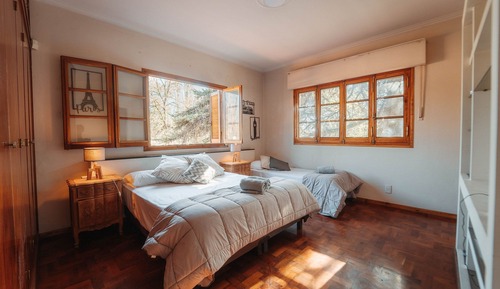 Habitación cuádruple