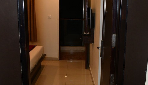 Habitación sénior