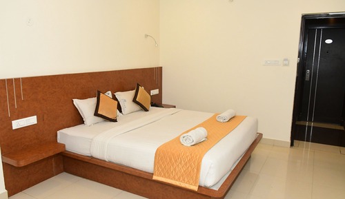 Habitación ejecutiva
