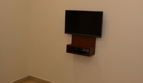 Habitación romántica