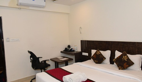 Habitación sénior