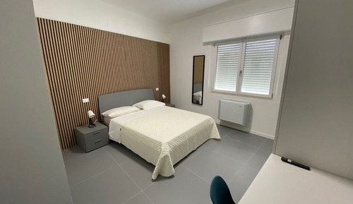 Superior Double or Twin Room, Non Smoking
