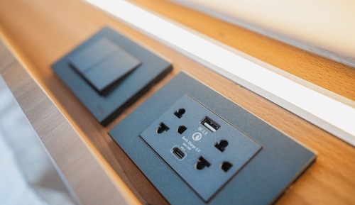 Suite Elite, 2 camas individuales