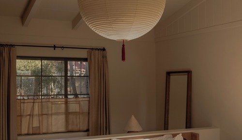 Habitación Deluxe, 1 cama de matrimonio grande, cocina básica