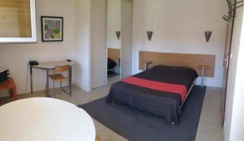 Habitación Confort doble, vistas a la colina