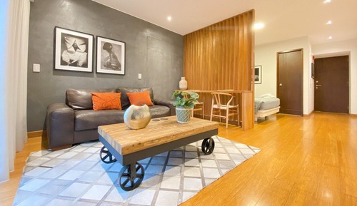Apartamento básico
