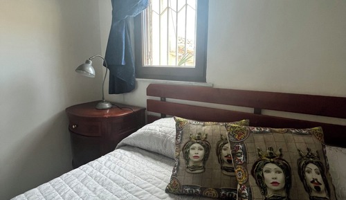 Habitación clásica doble
